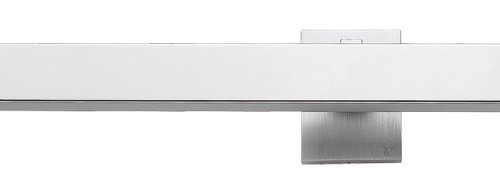 367 Alluminio cromato - Alluminio anodizzato