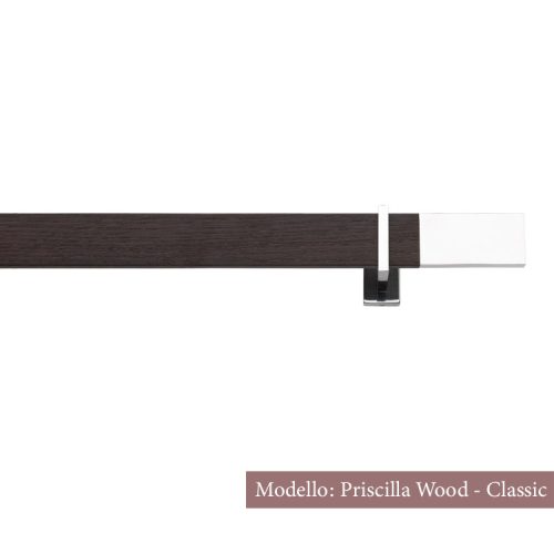 priscilla wood classic