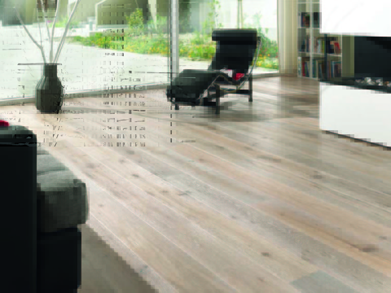 Country Smoked White