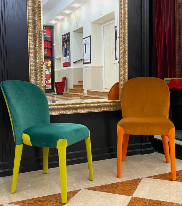 COLLEZIONE MATCH POINT