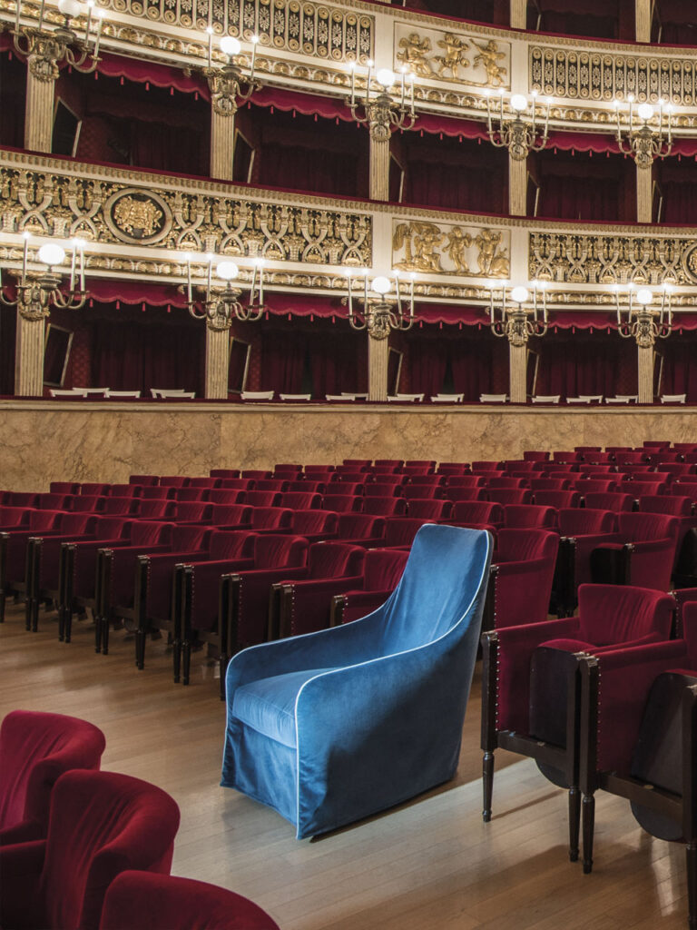 COLLEZIONE PRIVILEGE 1