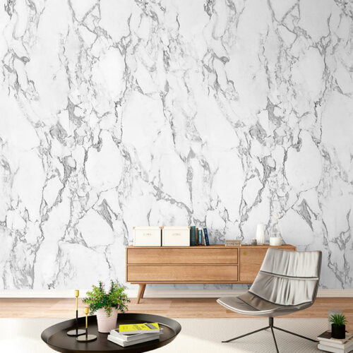 White Marble