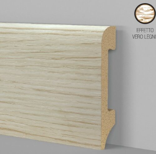 JC818 ROVERE SBIANCATO