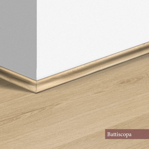 beige naturale battiscopa