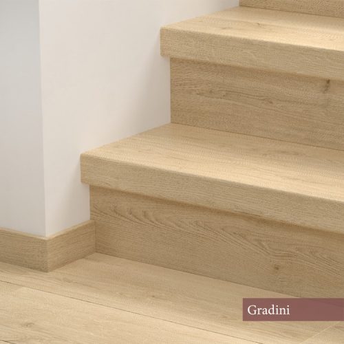 beige naturale gradini