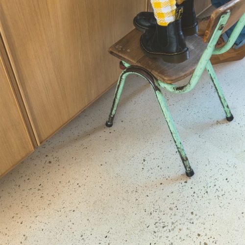 foto cemento ghiaia 1