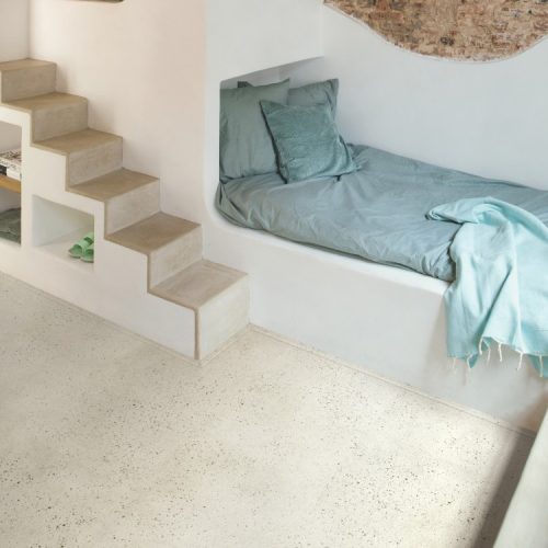 foto cemento ghiaia 2