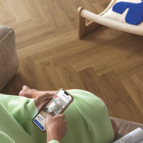 foto rovere caramello botanico 3