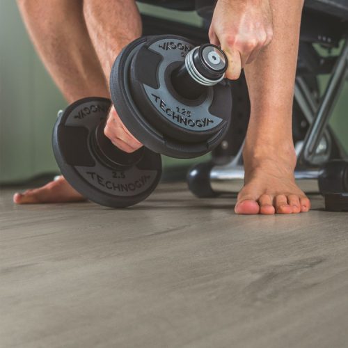 foto rovere cotone grigio morbido 2