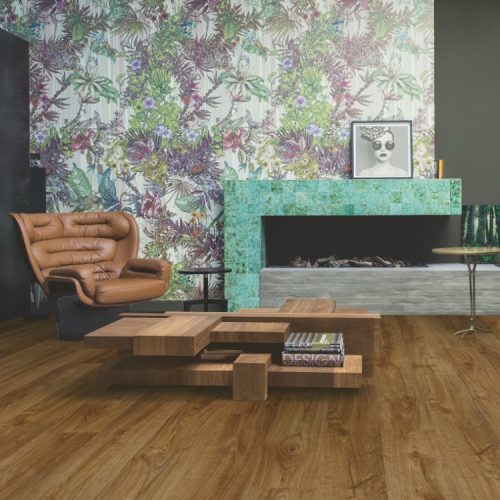 foto rovere d’autunno marrone 1