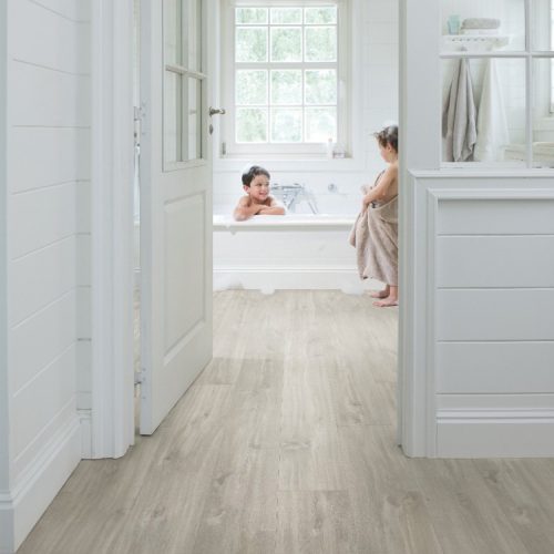 foto rovere del Canyon grigio, taglio sega 1