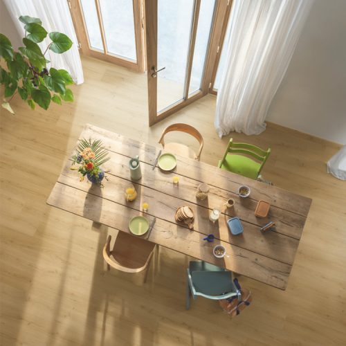 foto rovere miele spazzolato 1