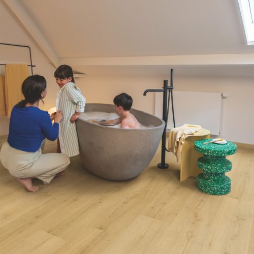 foto rovere miele spazzolato 2