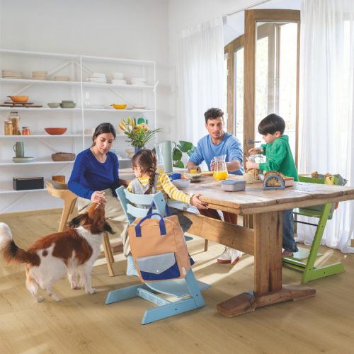 foto rovere miele spazzolato 3