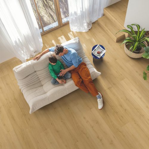 foto rovere miele spazzolato 5