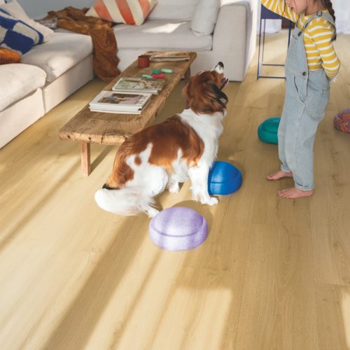 foto rovere miele spazzolato 6