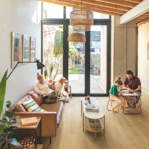 foto rovere miele spazzolato 7