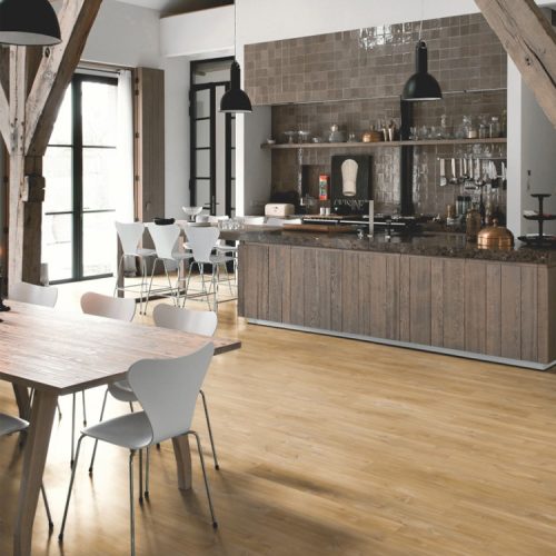 foto rovere naturale del Canyon 1