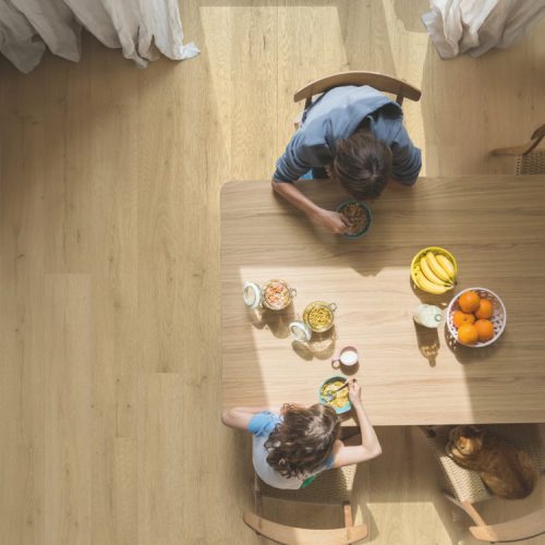 foto rovere spazzolato beige 4