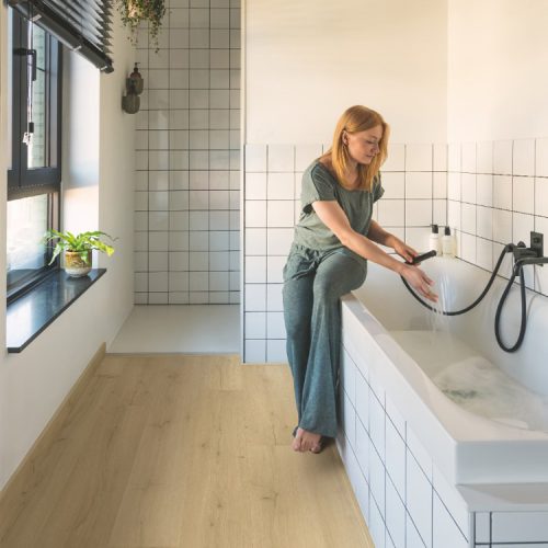 foto rovere spazzolato beige 5