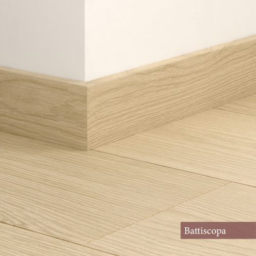 rovere burroso battiscopa