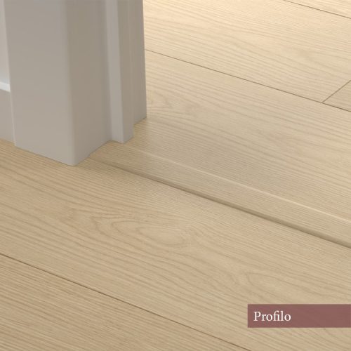 rovere burroso profilo