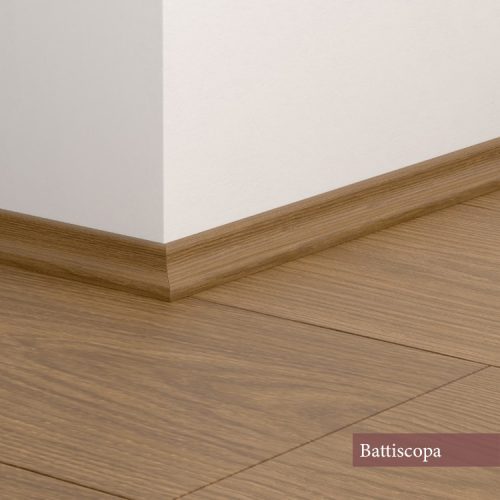 rovere cacao battiscopa