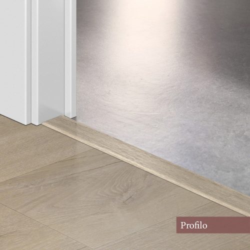 rovere cotone beige profilo