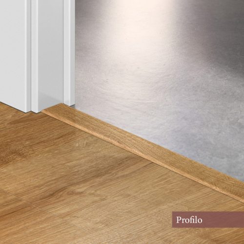 rovere d'autunno miele profilo