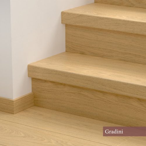 rovere miele gradini