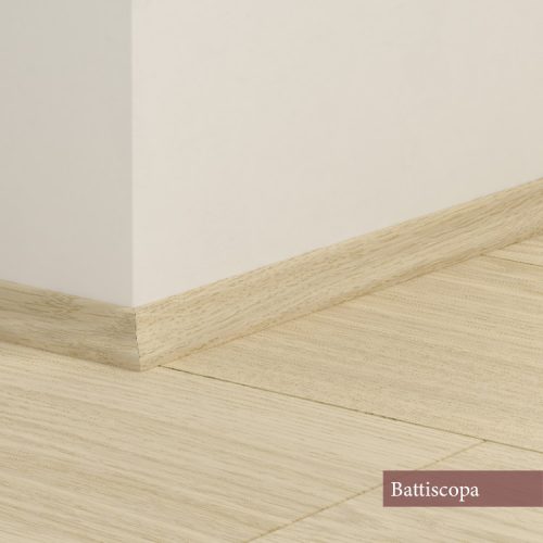 rovere polare puro battiscopa