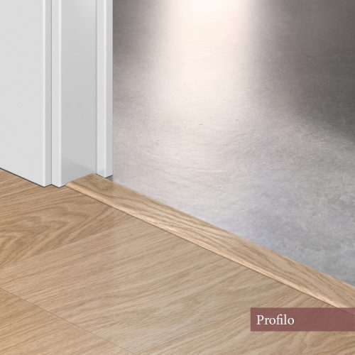 rovere puro blush profilo