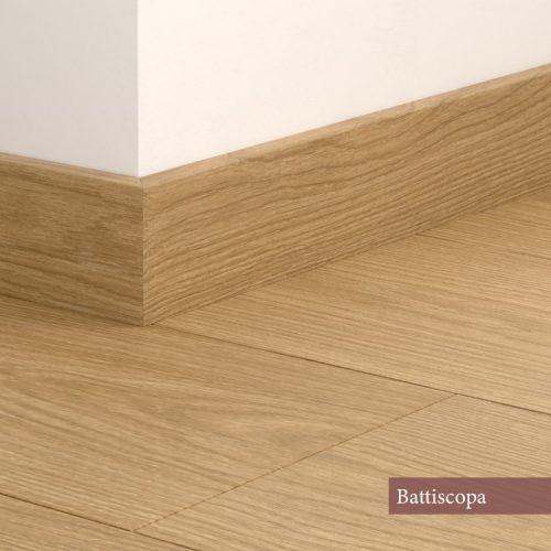 rovere zenzero battiscopa