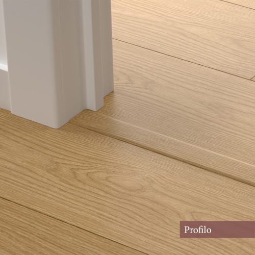 rovere zenzero profilo